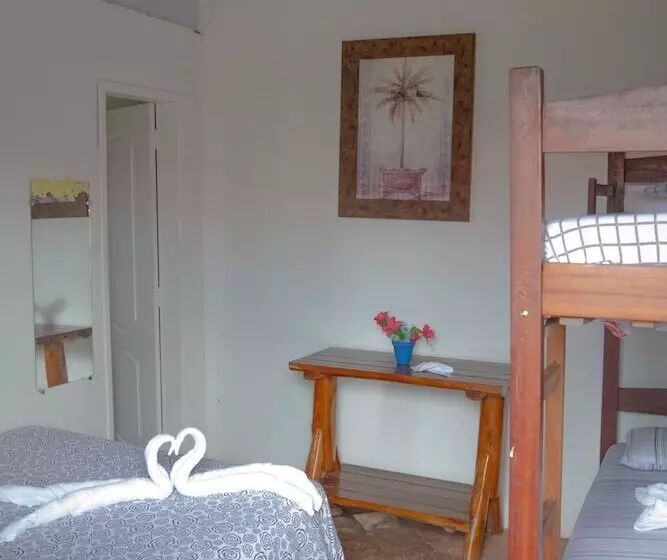 Hotel Pousada Vitória Do Lopes