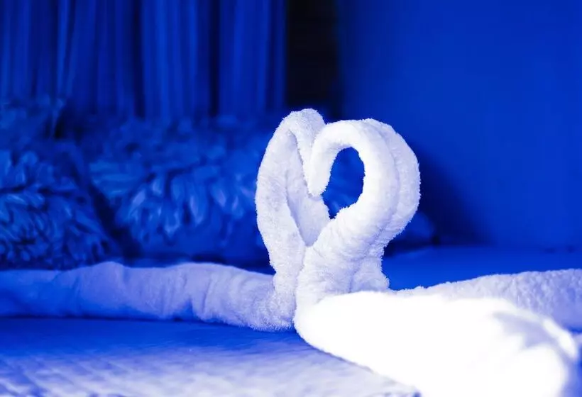 Hotel Pousada Vitória Do Lopes