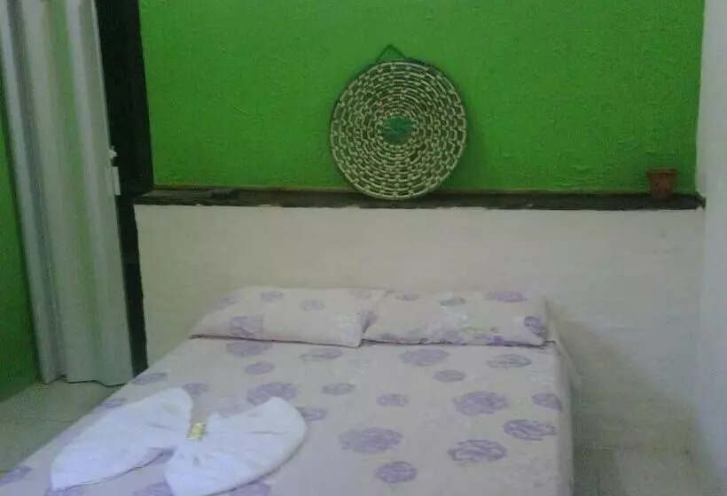 Hotel Pousada Vitória Do Lopes