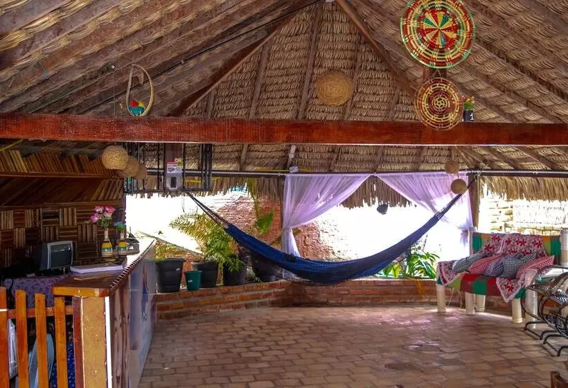 Hotel Pousada Vitória Do Lopes