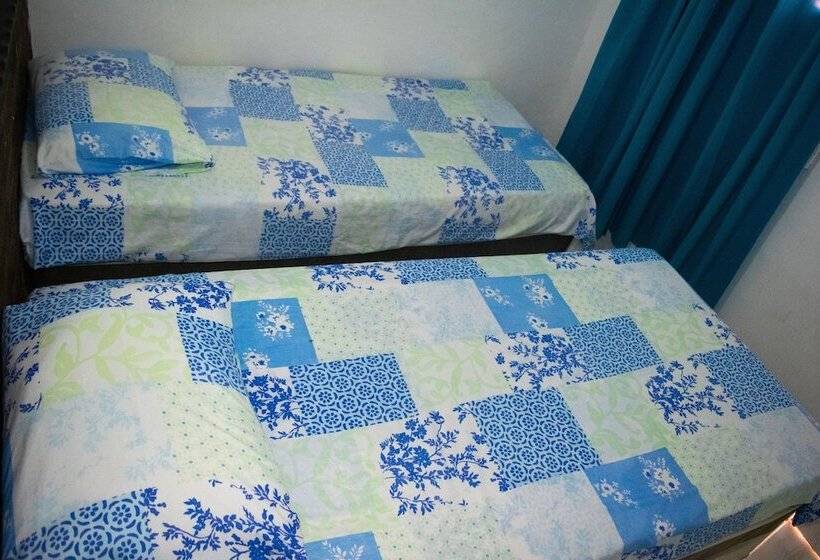 ホテル Pousada Vitória Do Lopes