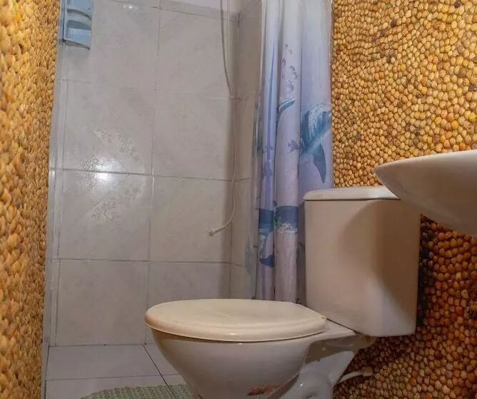 Hotel Pousada Vitória Do Lopes