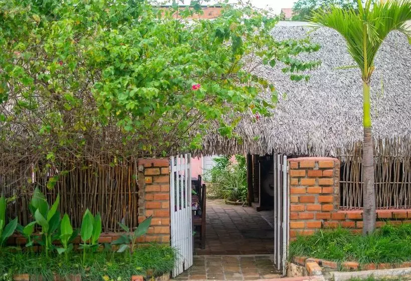 Hotel Pousada Vitória Do Lopes