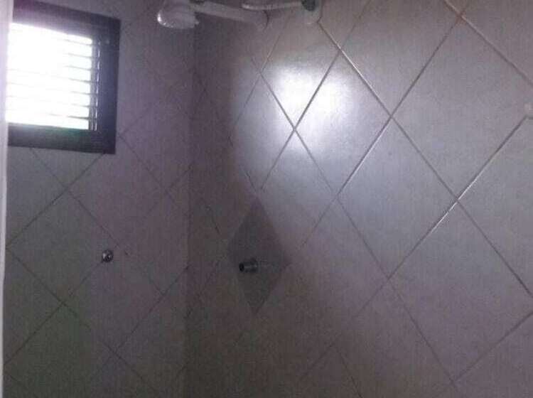 ホテル Pousada Vitória Do Lopes