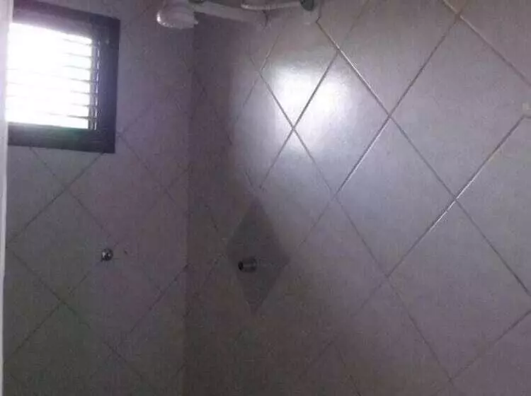 Hotel Pousada Vitória Do Lopes