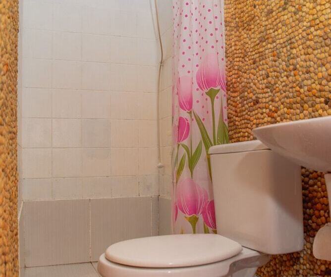 ホテル Pousada Vitória Do Lopes