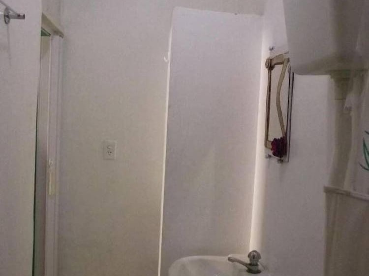 ホテル Pousada Vitória Do Lopes