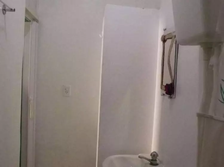 Hotel Pousada Vitória Do Lopes