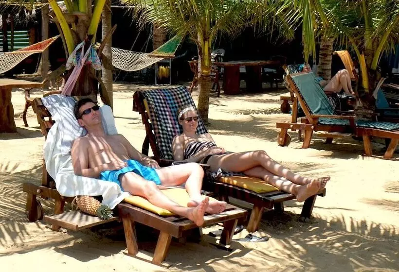 Hotel Reggie S Guesthouse