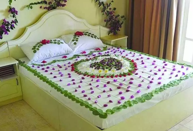 Hotel Reggie S Guesthouse