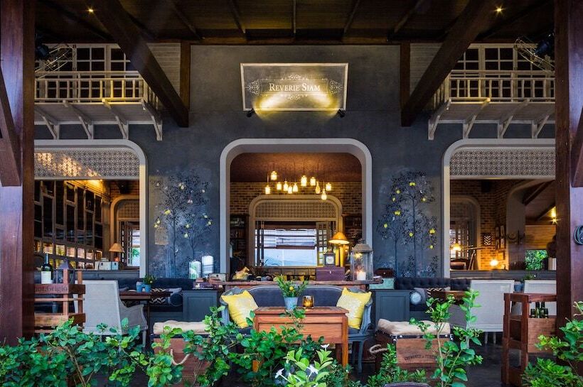 هتل Reverie Siam