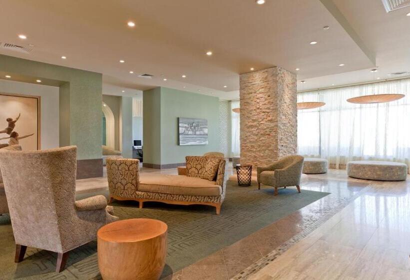 בית מלון כפרי Sapphire