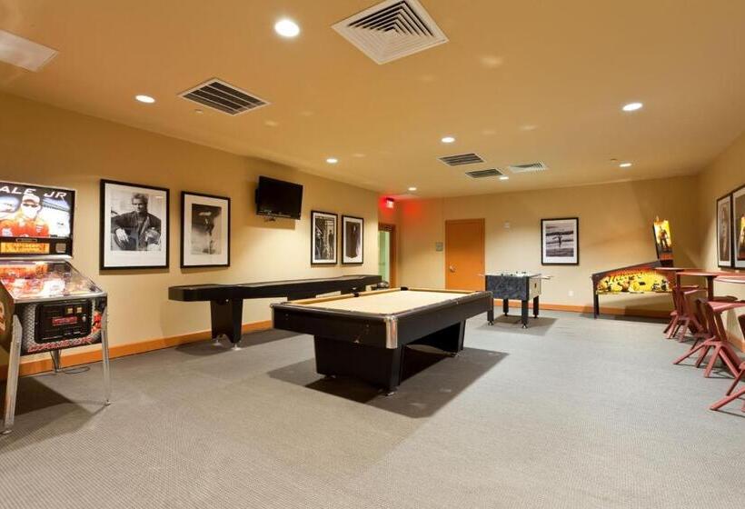 בית מלון כפרי Sapphire