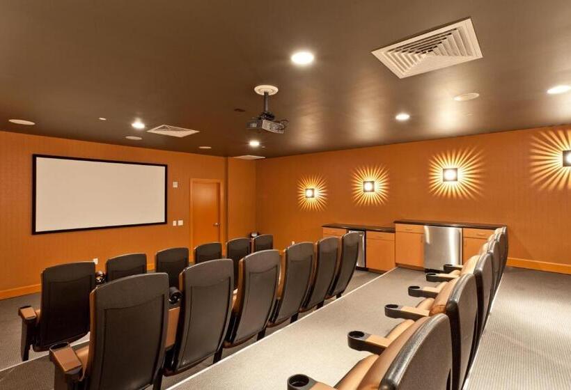 בית מלון כפרי Sapphire