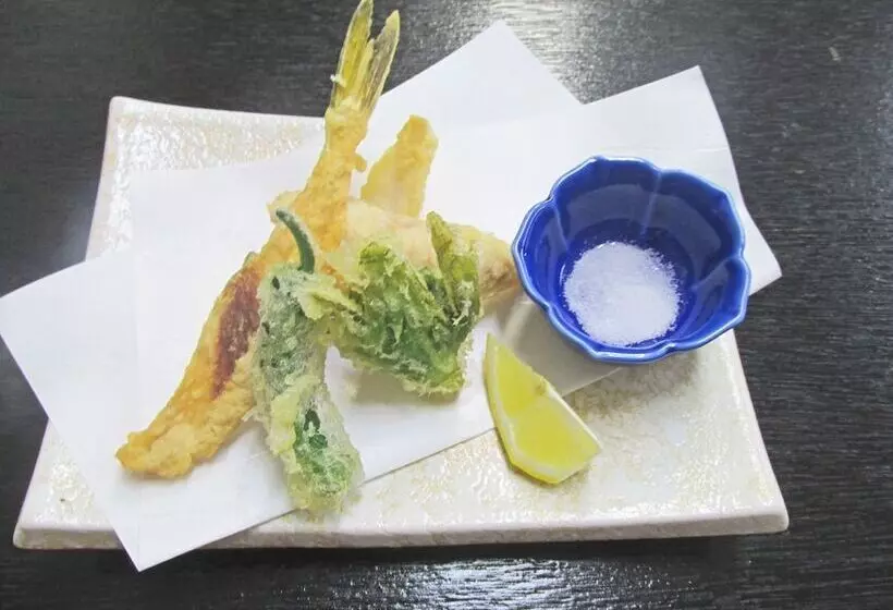 בית מלון כפרי Shima