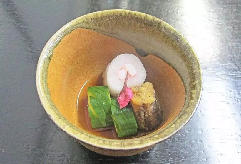 בית מלון כפרי Shima