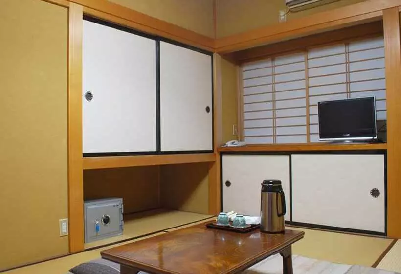 בית מלון כפרי Shima