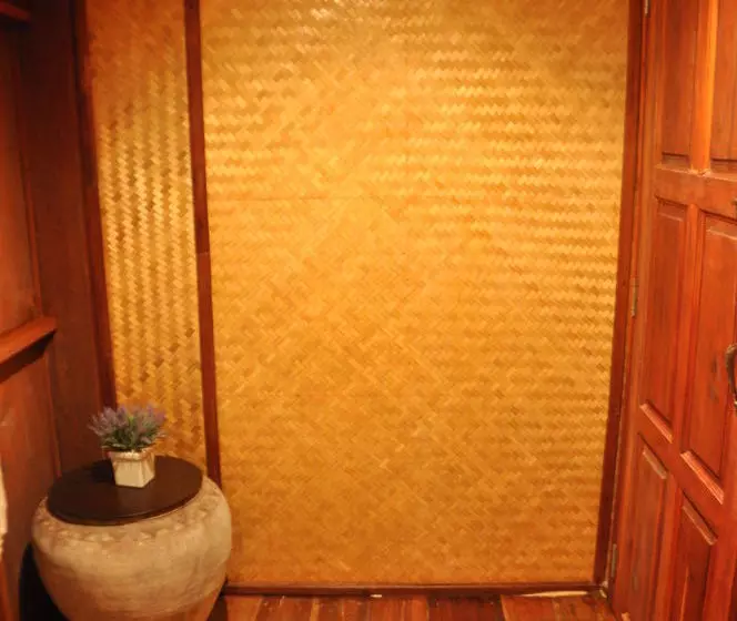 Отель Siam Villa Sukhothai