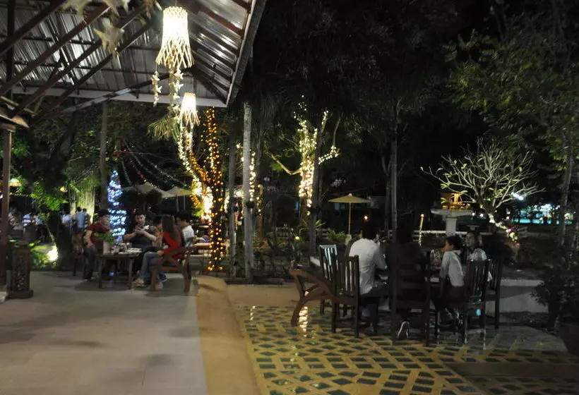 Отель Siam Villa Sukhothai