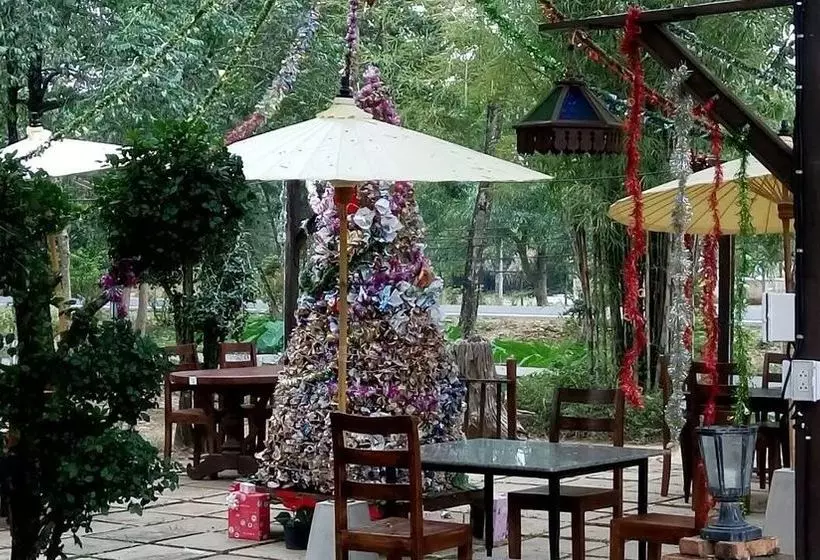 Отель Siam Villa Sukhothai