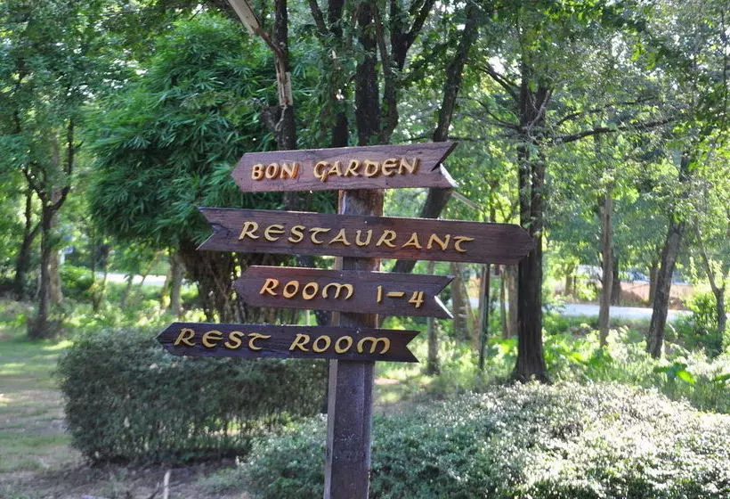 Отель Siam Villa Sukhothai