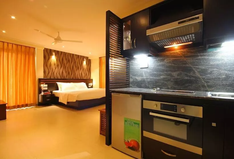 Hotel Splendid Holiday Guest House