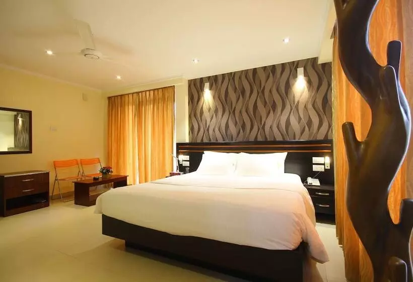 Hotel Splendid Holiday Guest House