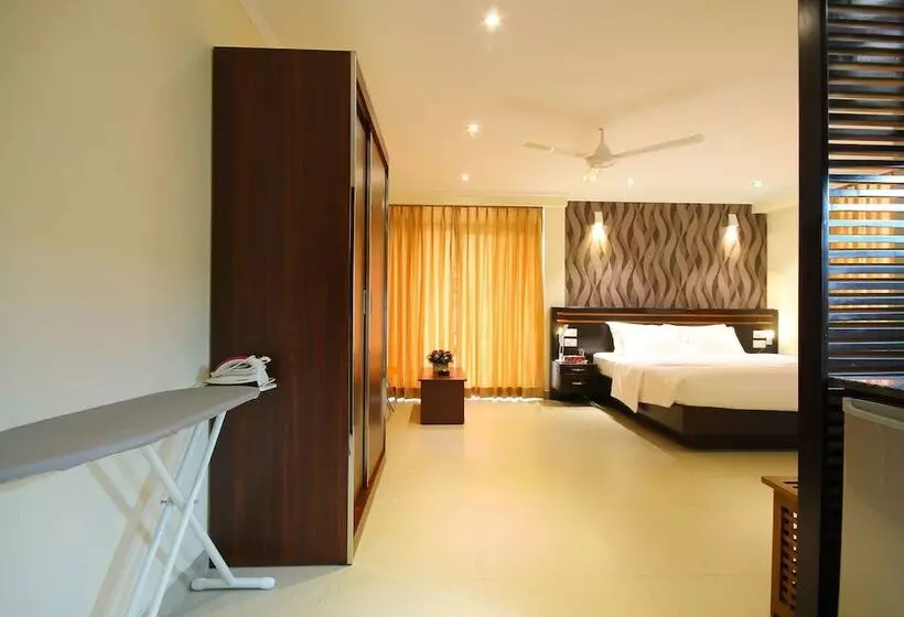 Hotel Splendid Holiday Guest House