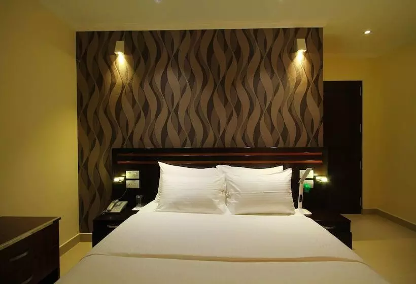 Hotel Splendid Holiday Guest House