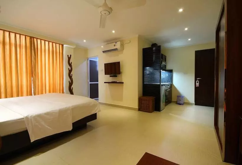 Hotel Splendid Holiday Guest House