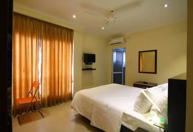 Hotel Splendid Holiday Guest House