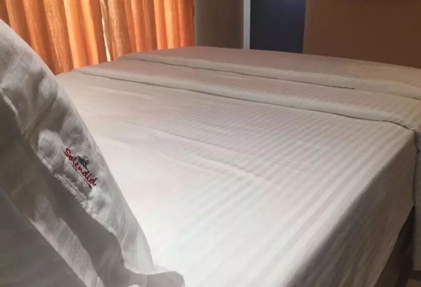 Hotel Splendid Holiday Guest House