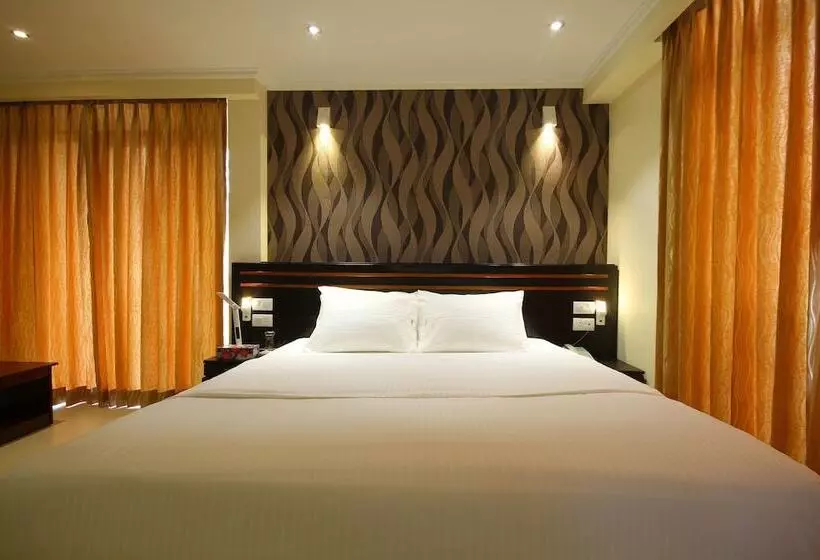 Hotel Splendid Holiday Guest House