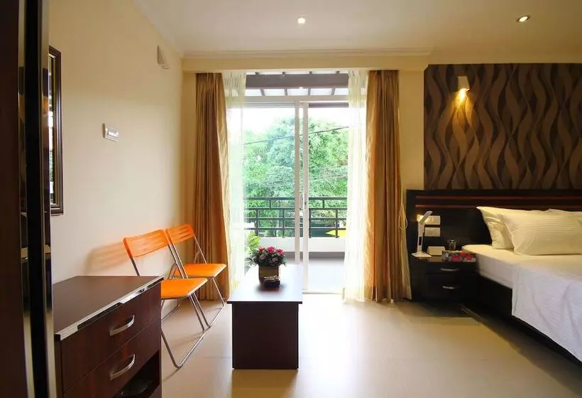 Hotel Splendid Holiday Guest House