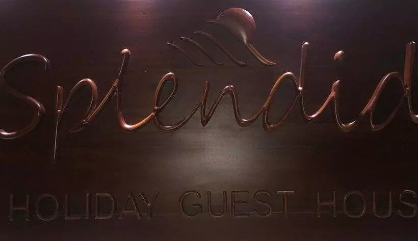 Hotel Splendid Holiday Guest House