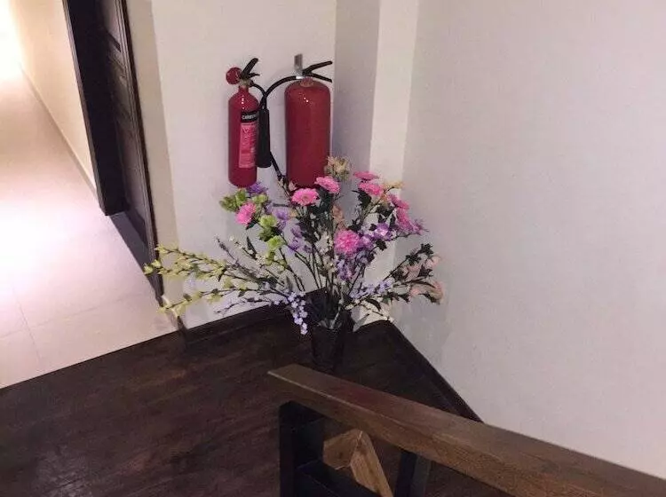 Hotel Splendid Holiday Guest House