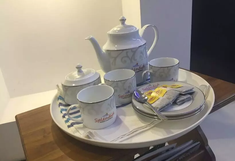 Hotel Splendid Holiday Guest House