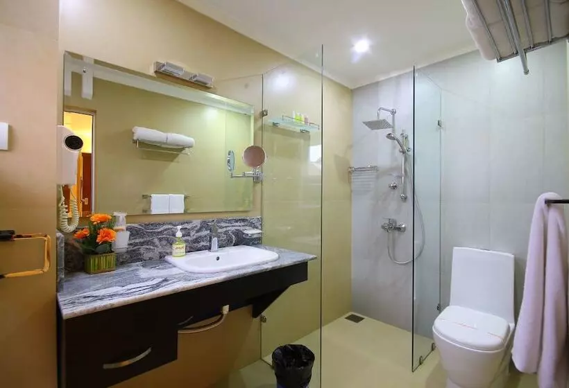 Hotel Splendid Holiday Guest House