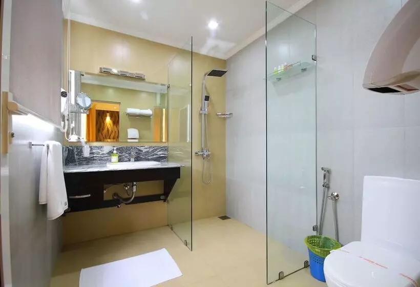 Hotel Splendid Holiday Guest House