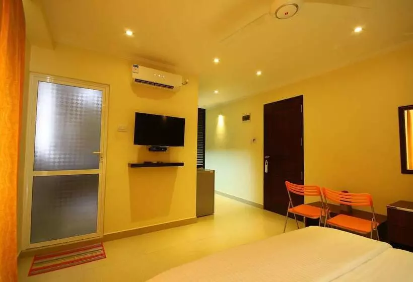 Hotel Splendid Holiday Guest House