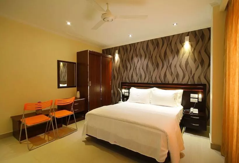 Hotel Splendid Holiday Guest House