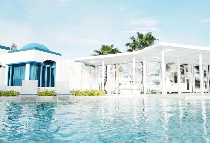 هتل The Crest Santora Hua Hin