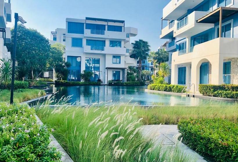 هتل The Crest Santora Hua Hin