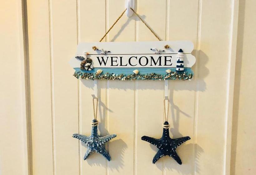 هتل The Crest Santora Hua Hin