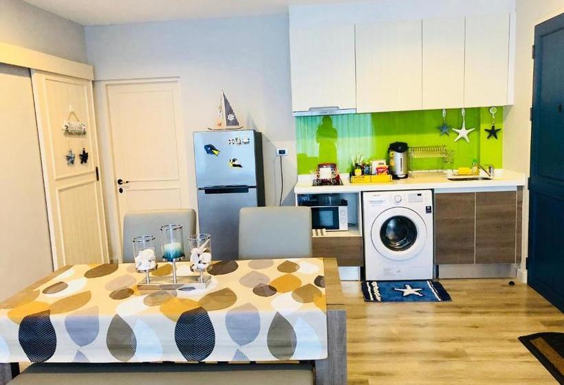 هتل The Crest Santora Hua Hin