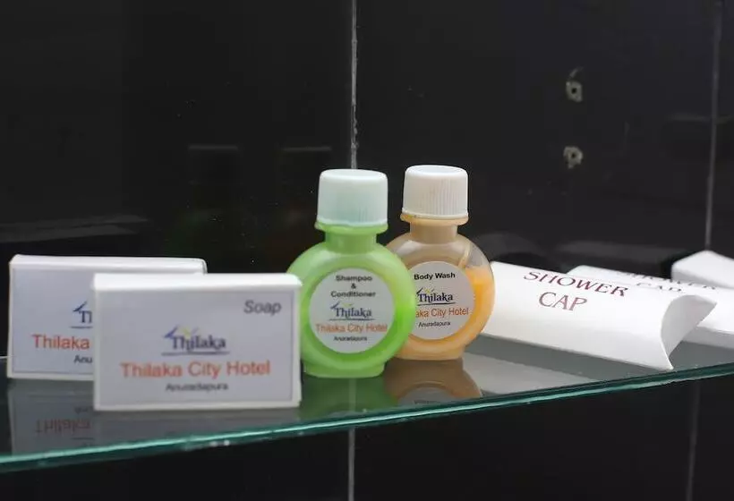 酒店 Thilaka City