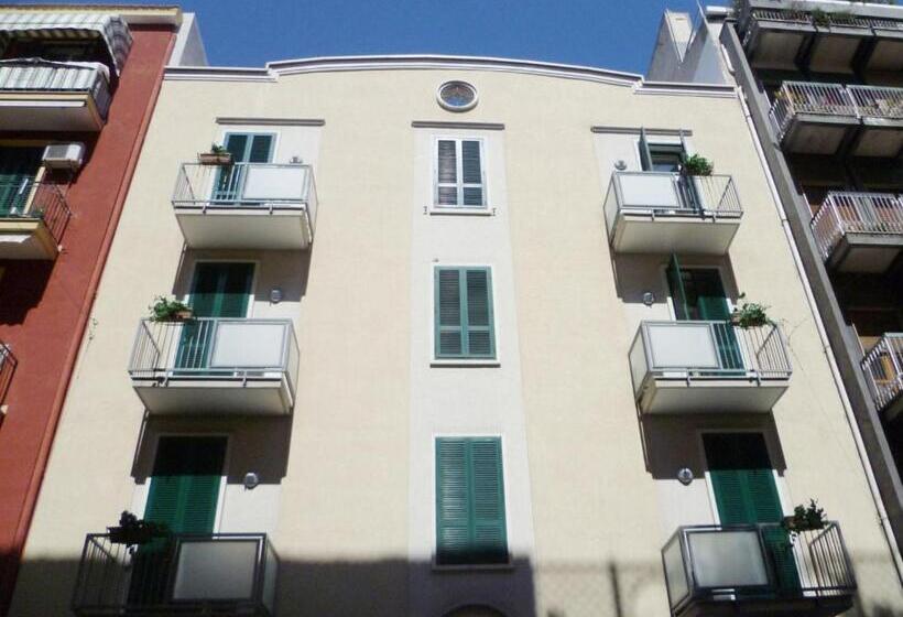 בית מלון כפרי Visa Residence