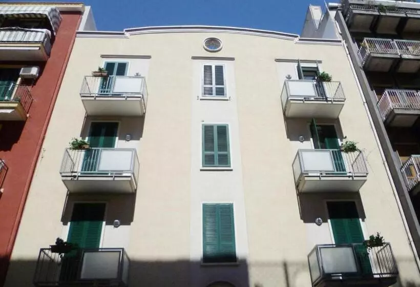 בית מלון כפרי Visa Residence