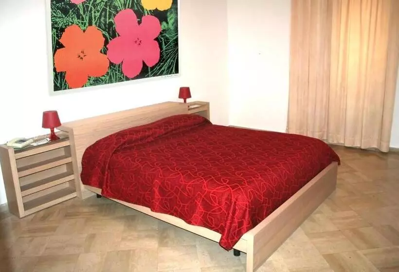 בית מלון כפרי Visa Residence