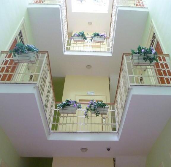 בית מלון כפרי Visa Residence